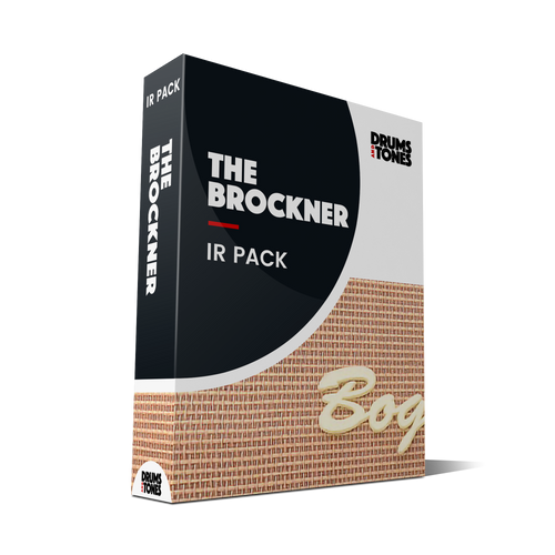 The Brockner Ir Pack