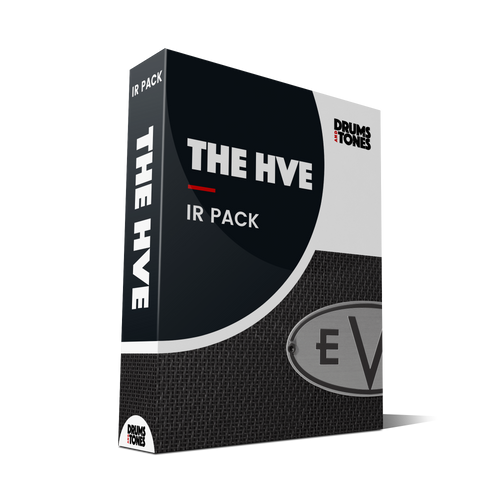 The HVE Ir Pack