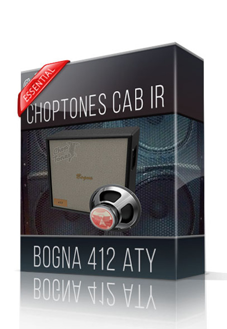 Bogna 412 ATY Essential Cabinet IR