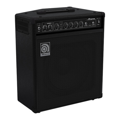 Hardware - BA Series - Ampeg Shop US