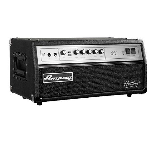 Ampeg Products - Ampeg Shop US