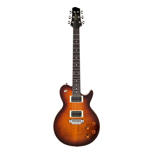 JTV-59 Tobacco Sunburst Variax Modeling Guitar (Certified Refurbished)