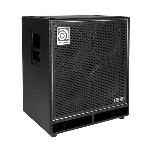 SVT-410HLF Cabinet - Ampeg Shop US