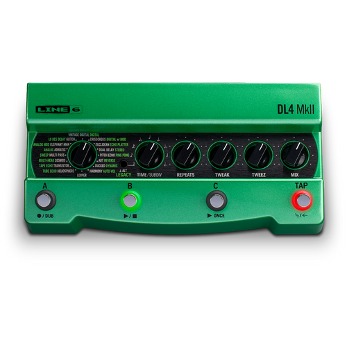 M13 Stompbox Modeler - Line 6 Shop US