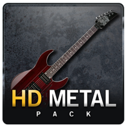 HD Metal Pack