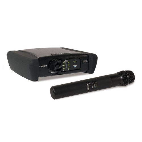 XD-V55L Digital Vocal Wireless Lavalier System - Line 6 Shop US