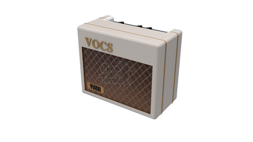 Vocs BM1 Cabinet IR