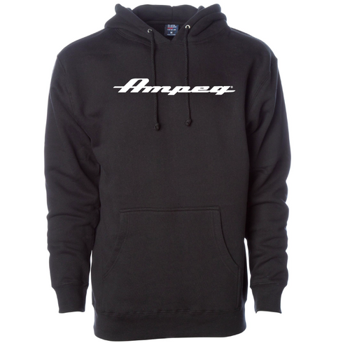 Classic Hoodie (Black)