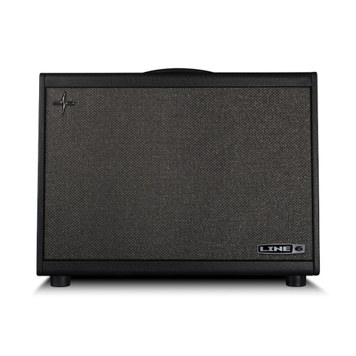 POWERCAB 112 & 112 Plus Active Speaker: Cover - Line 6 Shop US