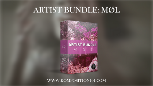 Artist Bundle: MØL