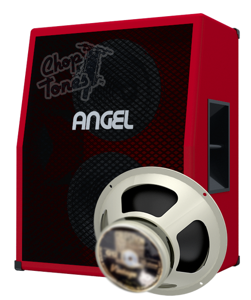 Angel V212 V30E Cabinet IR