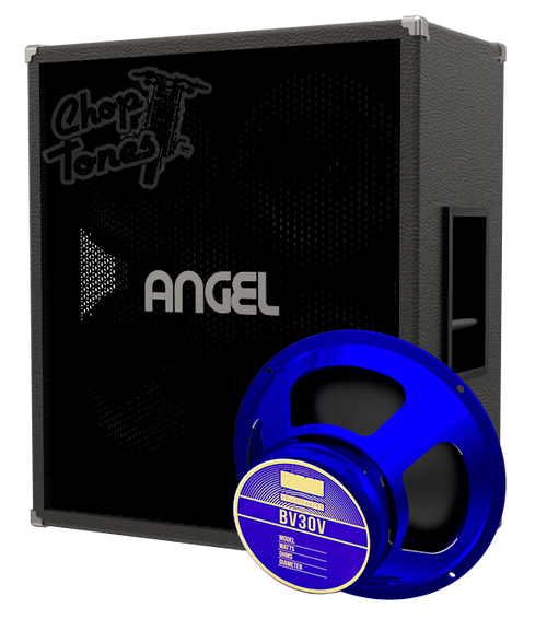 Angel 412XL BV30V Cabinet IR