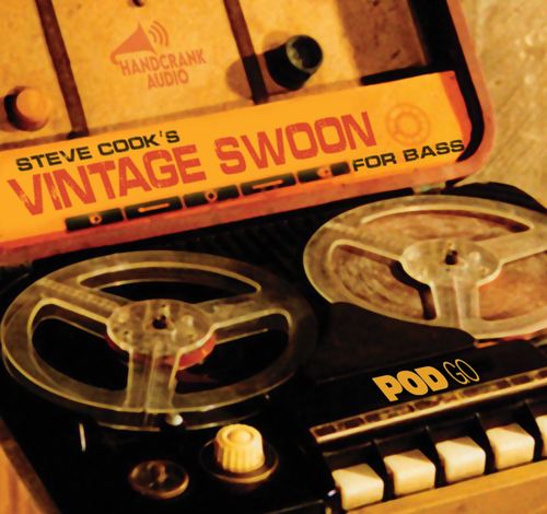 Vintage Swoon - POD Go