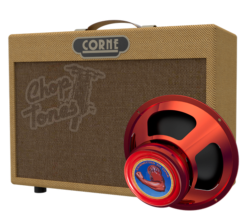 Corne C40 TTR Cabinet IR