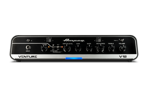 Venture V12 Bass Head