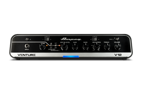 Venture V12 Bass Head