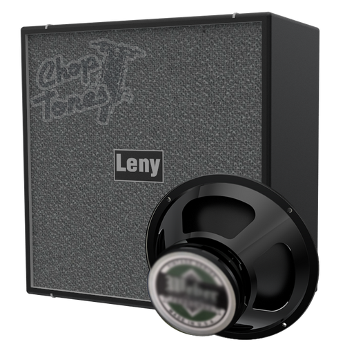 Leny LA212 FC12 Cabinet IR