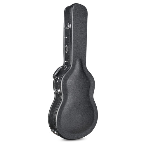 HumiCase Protege Classical/Flamenco Humidified Guitar Case (Thinbody/Full Size)