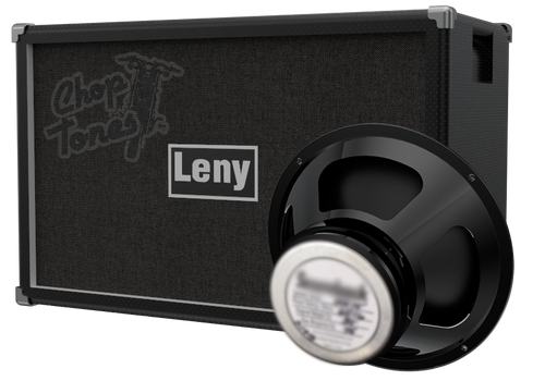 Leny GS212IA BM75 Cabinet IR
