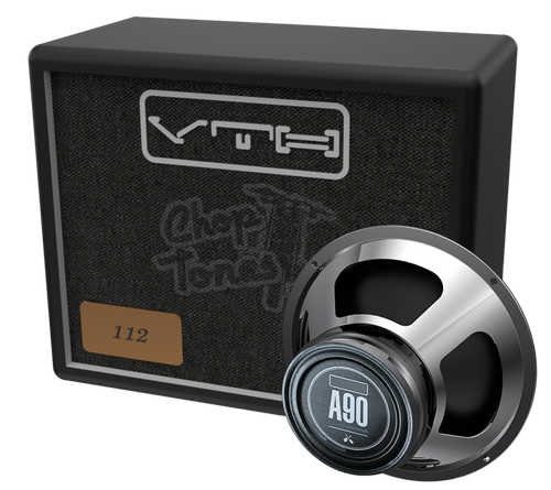 VTH 112 A90 Cabinet IR