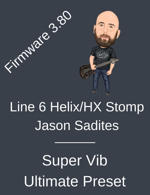 US Super Vib Ultimate