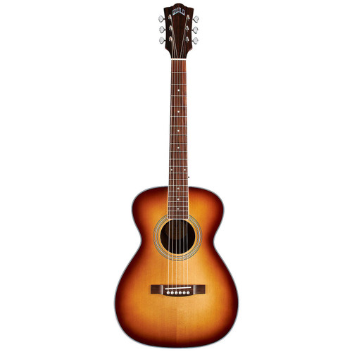 M-260E Deluxe Archback Edge Burst