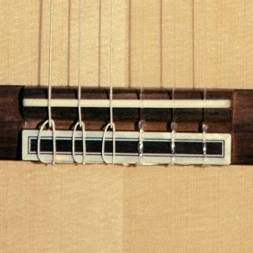 Córdoba Saddle for Fusion Guitars Córdoba Saddle for Fusion Guitars