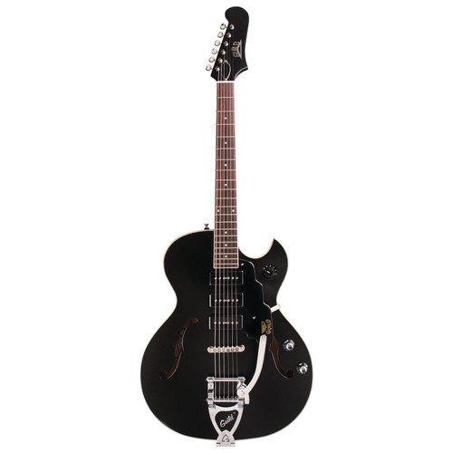 Guild Jetstar 90 Satin Black Guild Jetstar 90 Satin Black
