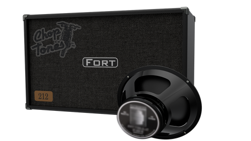 Fort 212 P50 Cabinet IR