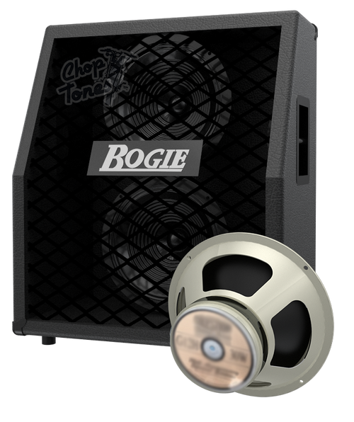 Bogie HB212 H30 Cabinet IR