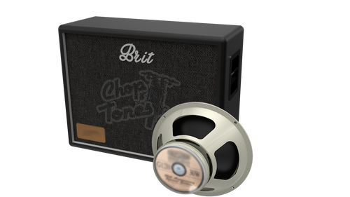 Brit J212 H30 Cabinet IR