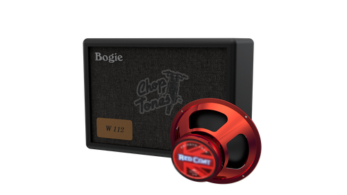 Bogie W112 PJ Cabinet IR