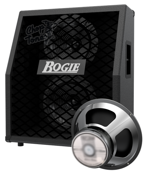 Bogie HB212 V60 Cabinet IR