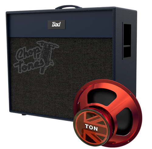 Bad CBV212 TON Cabinet IR