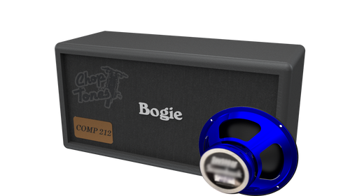 Bogie C212 SCH55 Cabinet IR