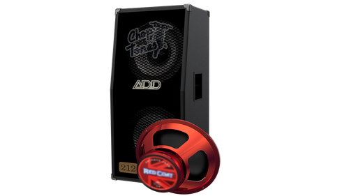 Add 212 PJ Cabinet IR