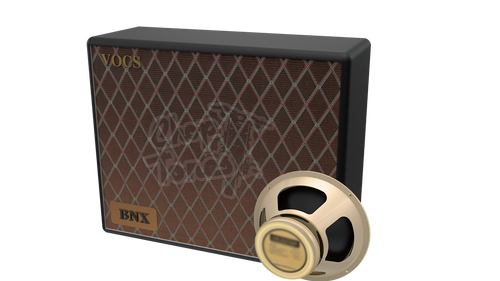 Vocs 212 CB65 Cabinet IR
