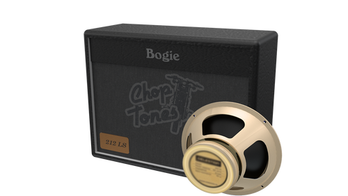 Bogie LS212 CB65 Cabinet IR