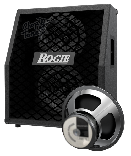 Bogie HB212 T75 Cabinet IR