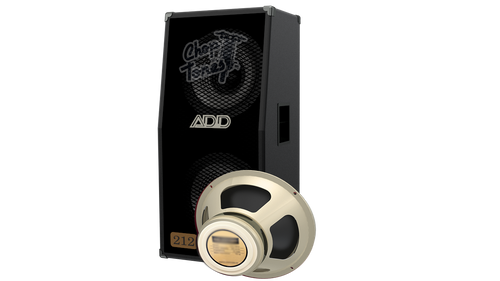 Add 212 NeoCB Cabinet IR