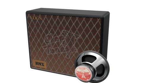 Vocs 212 ATY Cabinet IR