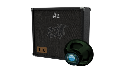 HK 110 P10R Cabinet IR