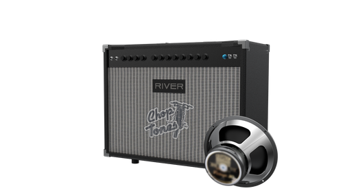 River S4 V30 Cabinet IR