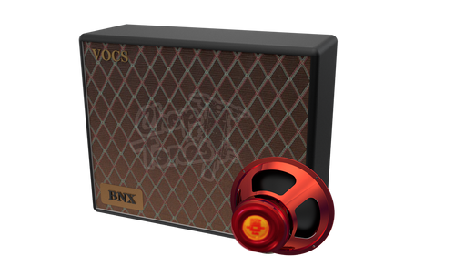 Vocs 212 AlnRby Cabinet IR