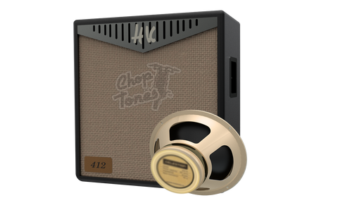 HK 412 CB65 Cabinet IR