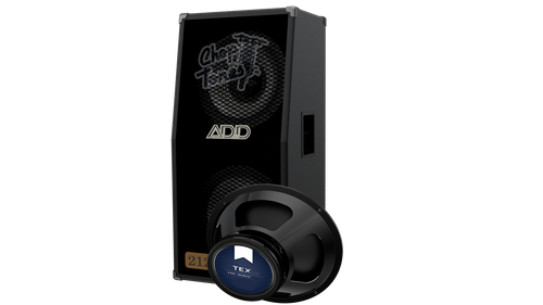 Add 212 TEX Cabinet IR