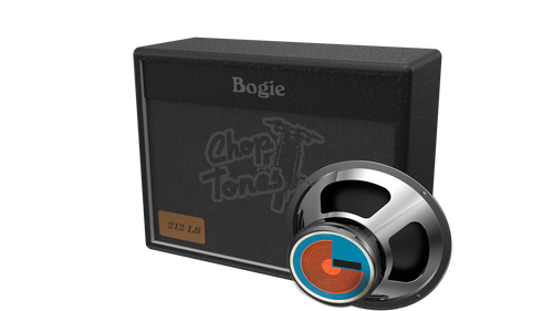 Bogie LS212 SWF Cabinet IR