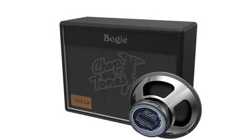 Bogie LS212 F14 Cabinet IR