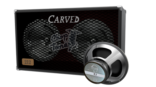 CarVai 212 EJ Cabinet IR