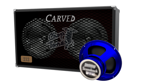 CarVai 212 SCH55 Cabinet IR